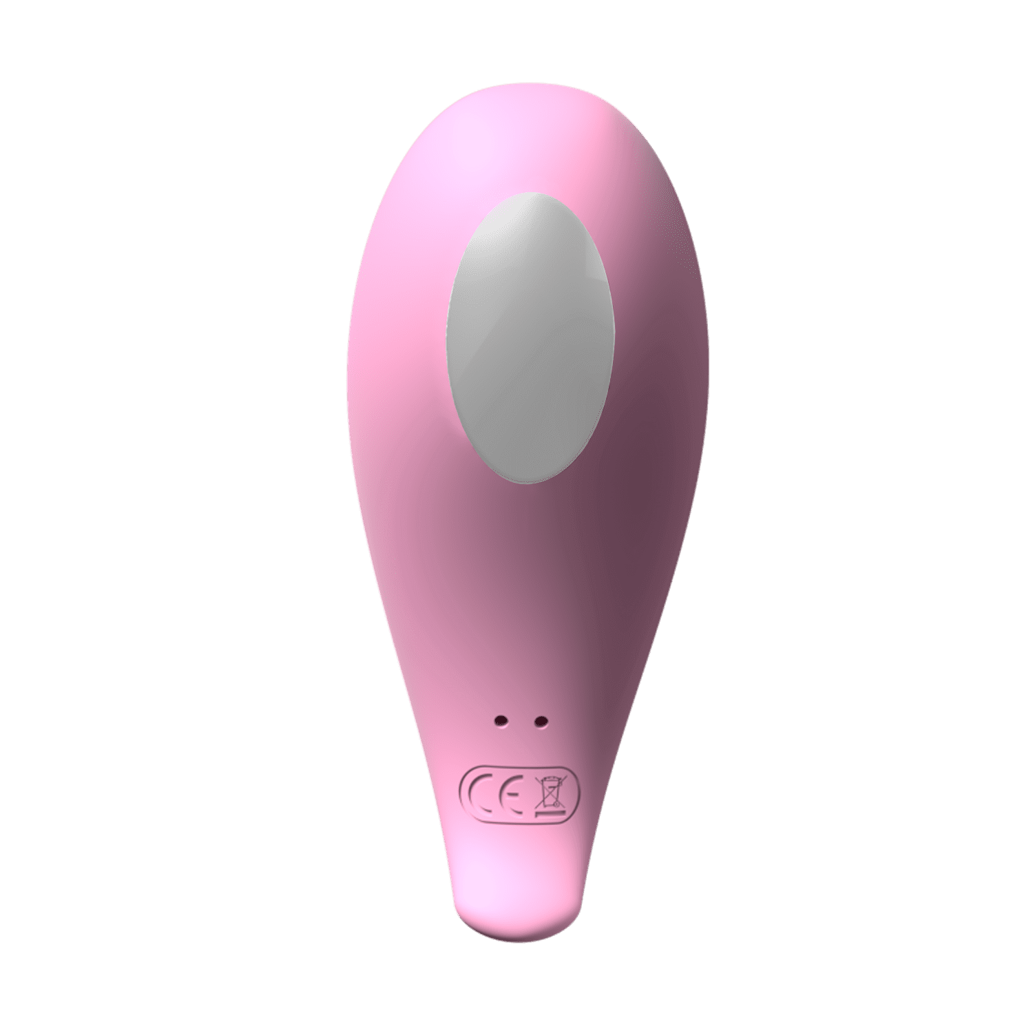 Adrien Lastic - Succhia Clitoride Revelation + APP - Rosa