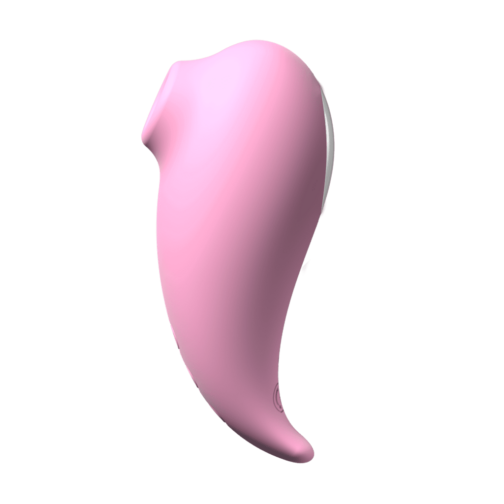 Adrien Lastic - Succhia Clitoride Revelation + APP - Rosa
