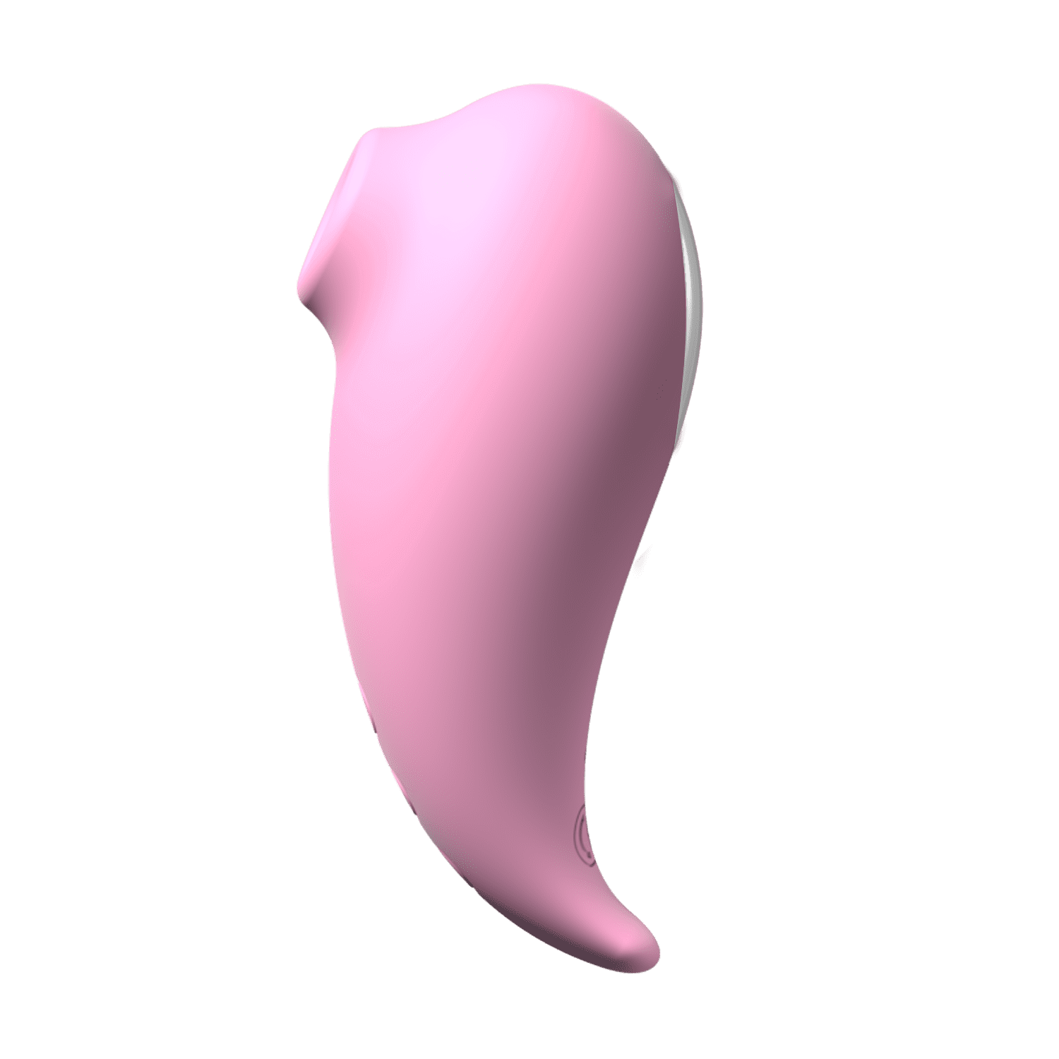 Adrien Lastic - Succhia Clitoride Revelation + APP - Rosa