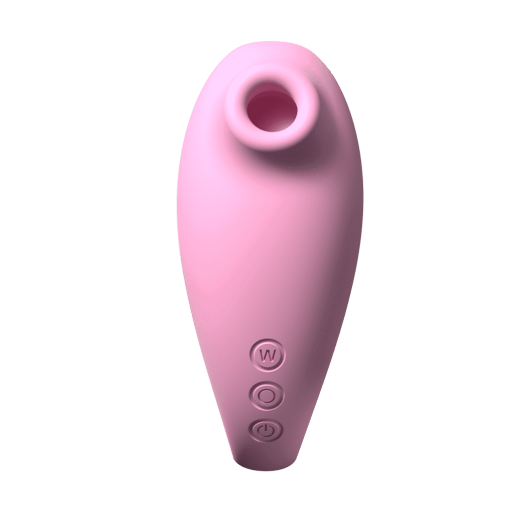Adrien Lastic - Succhia Clitoride Revelation + APP - Rosa