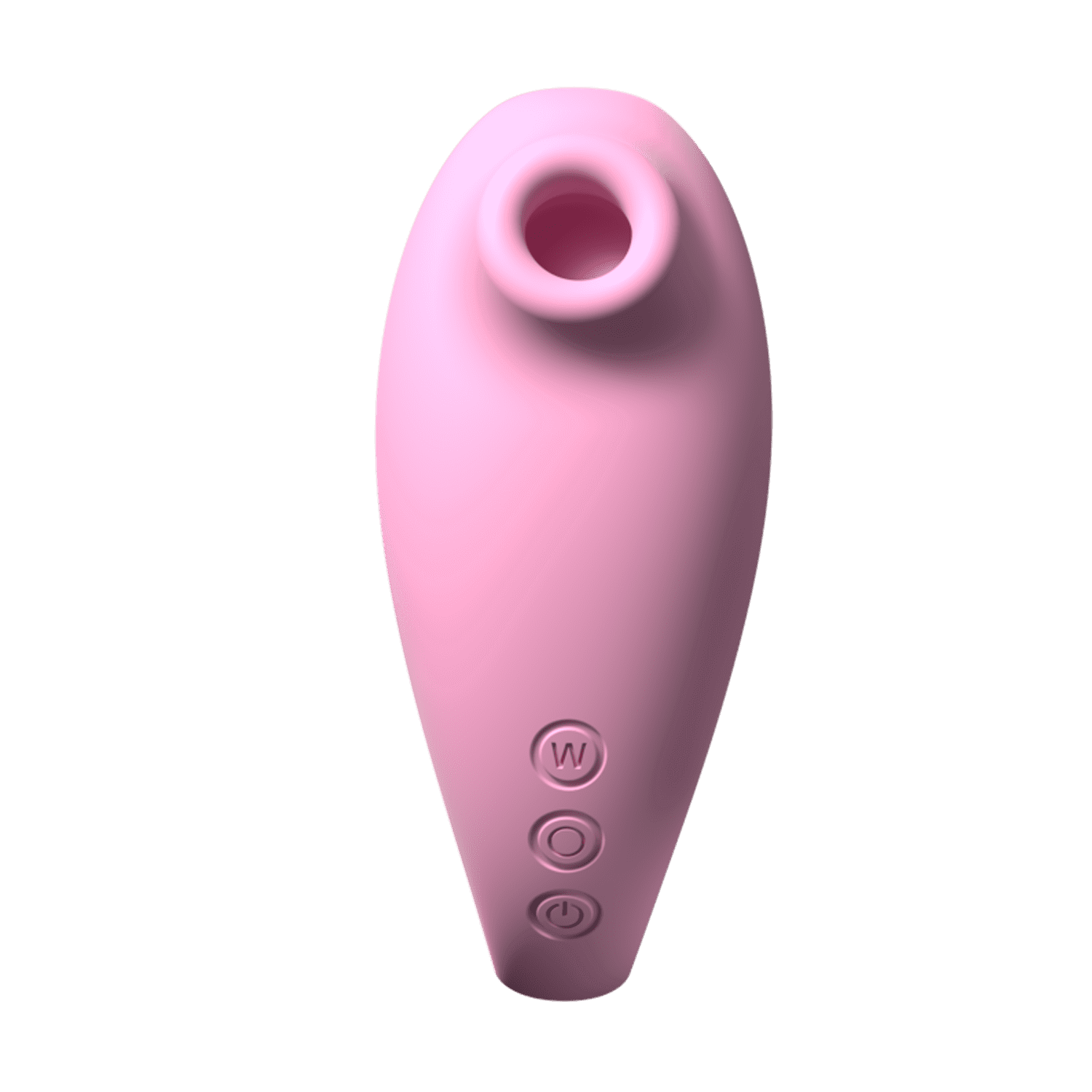 Adrien Lastic - Succhia Clitoride Revelation + APP - Rosa