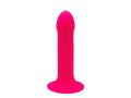 Adrien Lastic - Vibratore Silicone Hitsens 2 - Rosa