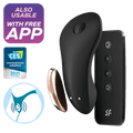 Satisfyer - Little Secret - Nero