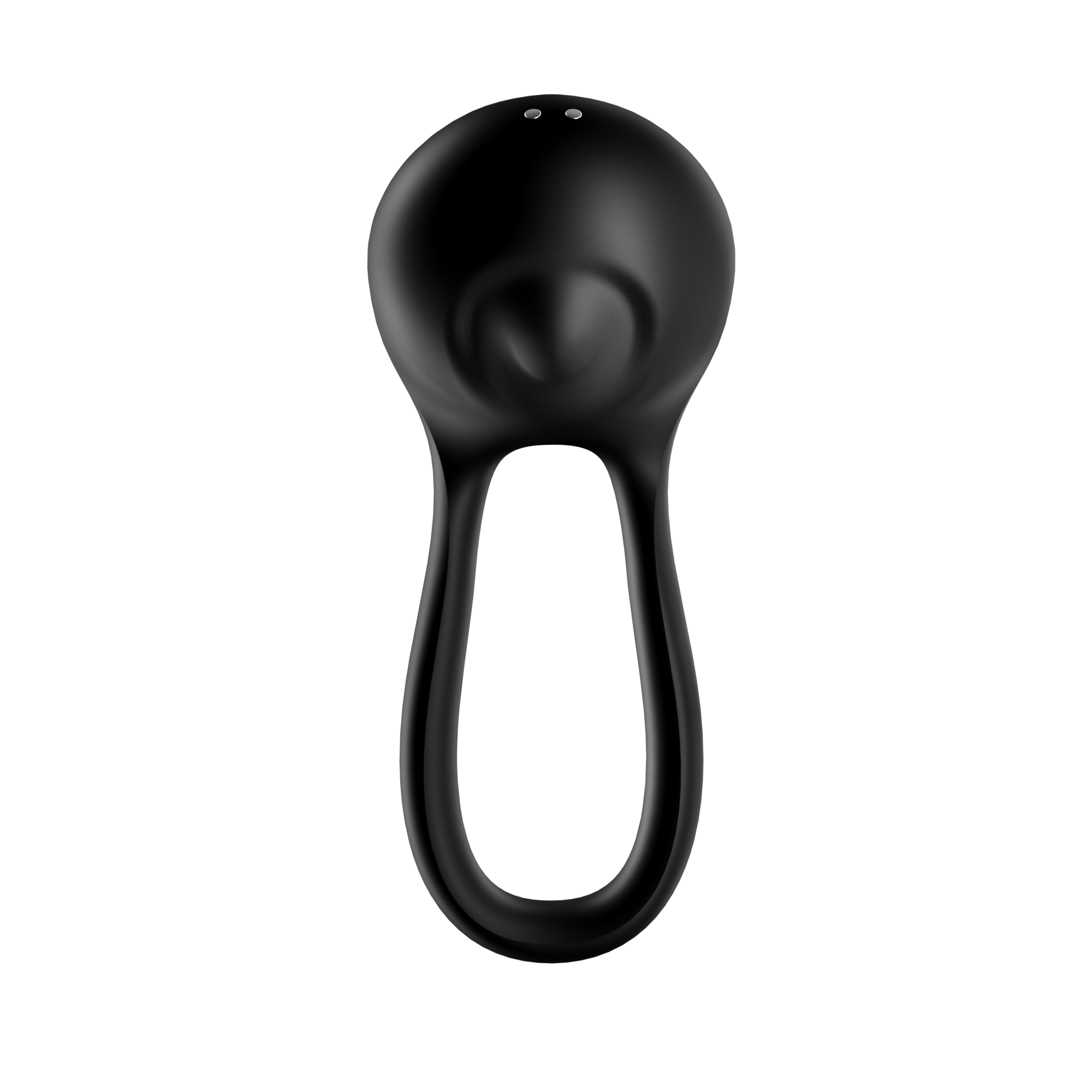 Satisfyer - Majestic Duo - Nero