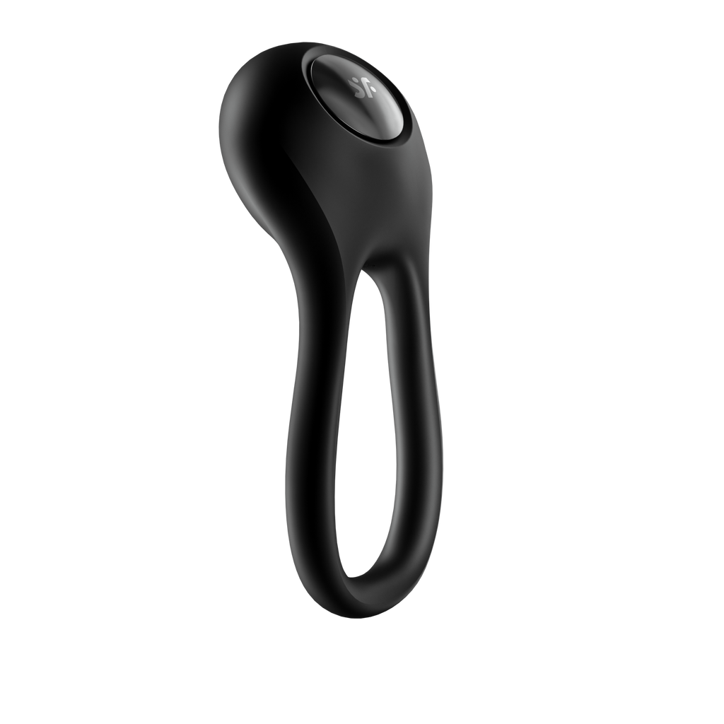 Satisfyer - Majestic Duo - Nero