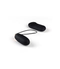 G3 UOVO VIBRANTE RICARICABILE BLACK EDITION
