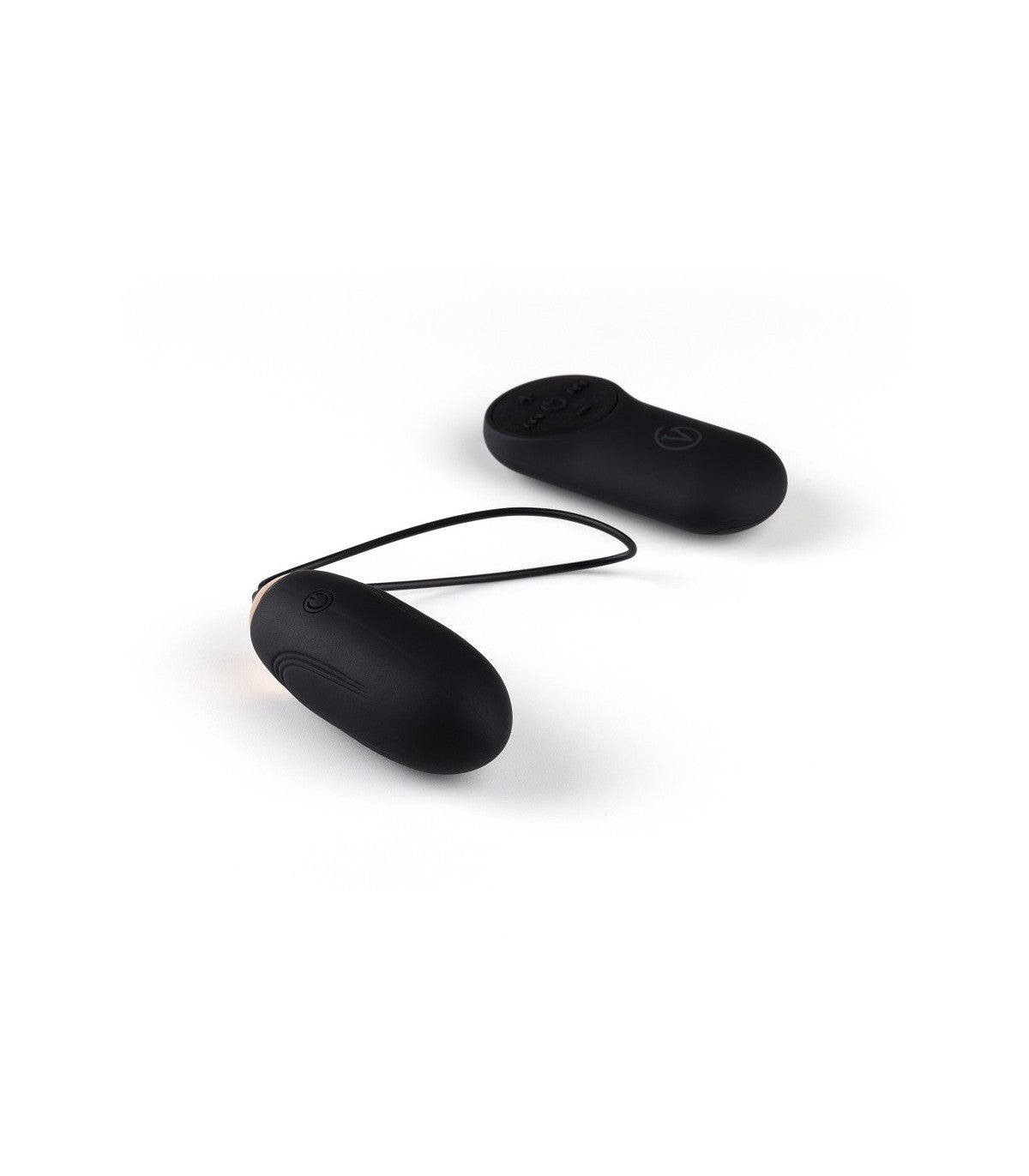 G3 UOVO VIBRANTE RICARICABILE BLACK EDITION