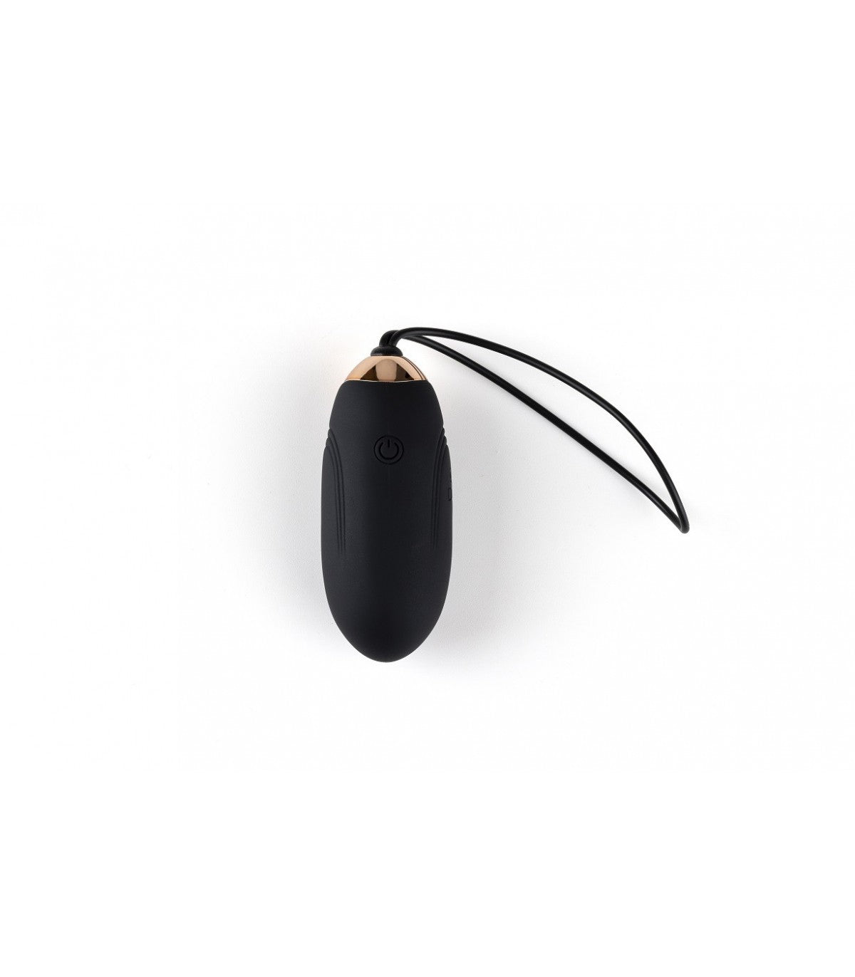 G3 UOVO VIBRANTE RICARICABILE BLACK EDITION