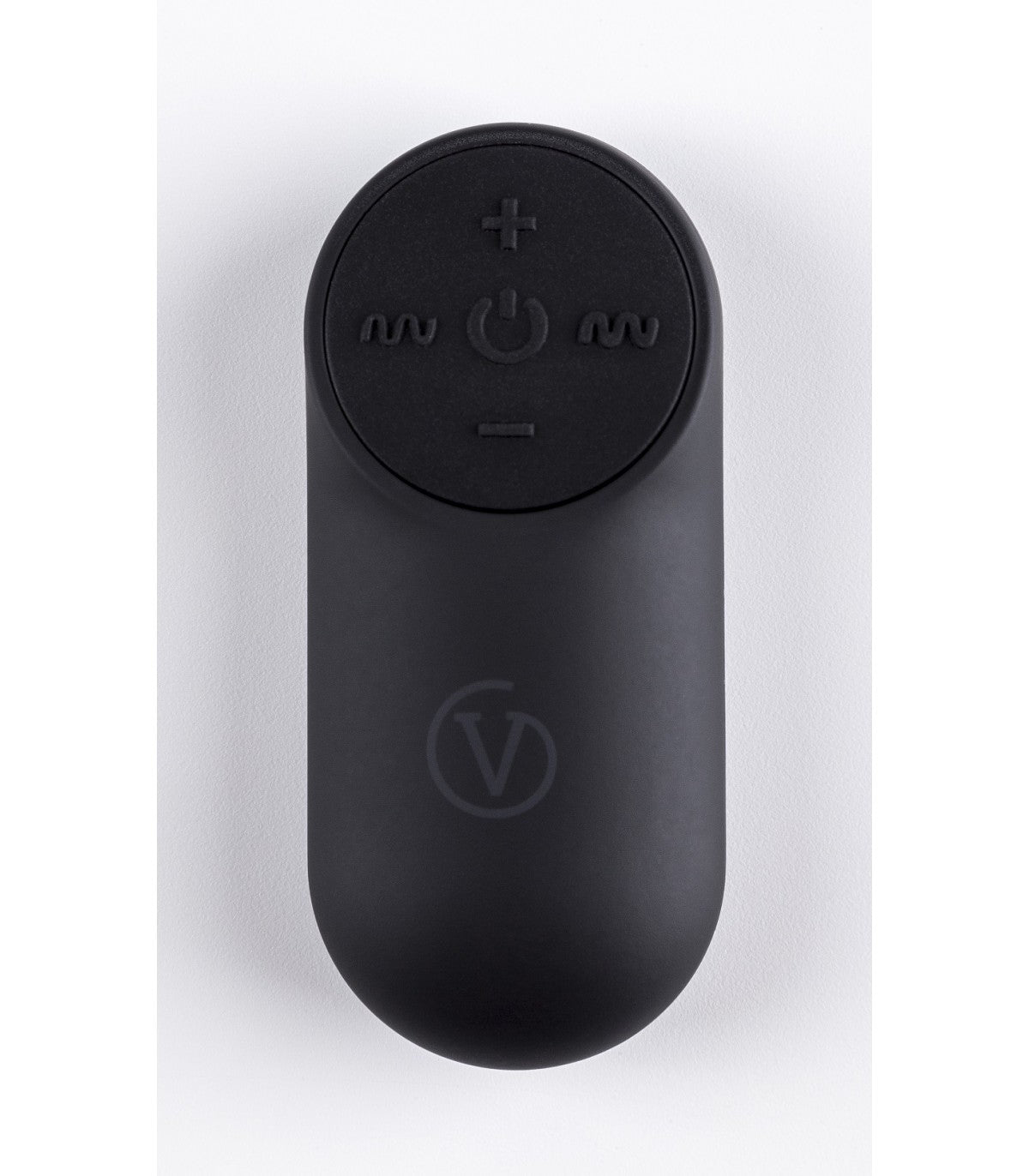 G4 UOVO VIBRANTE RICARICABILE BLACK EDITION