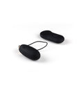 G4 UOVO VIBRANTE RICARICABILE BLACK EDITION