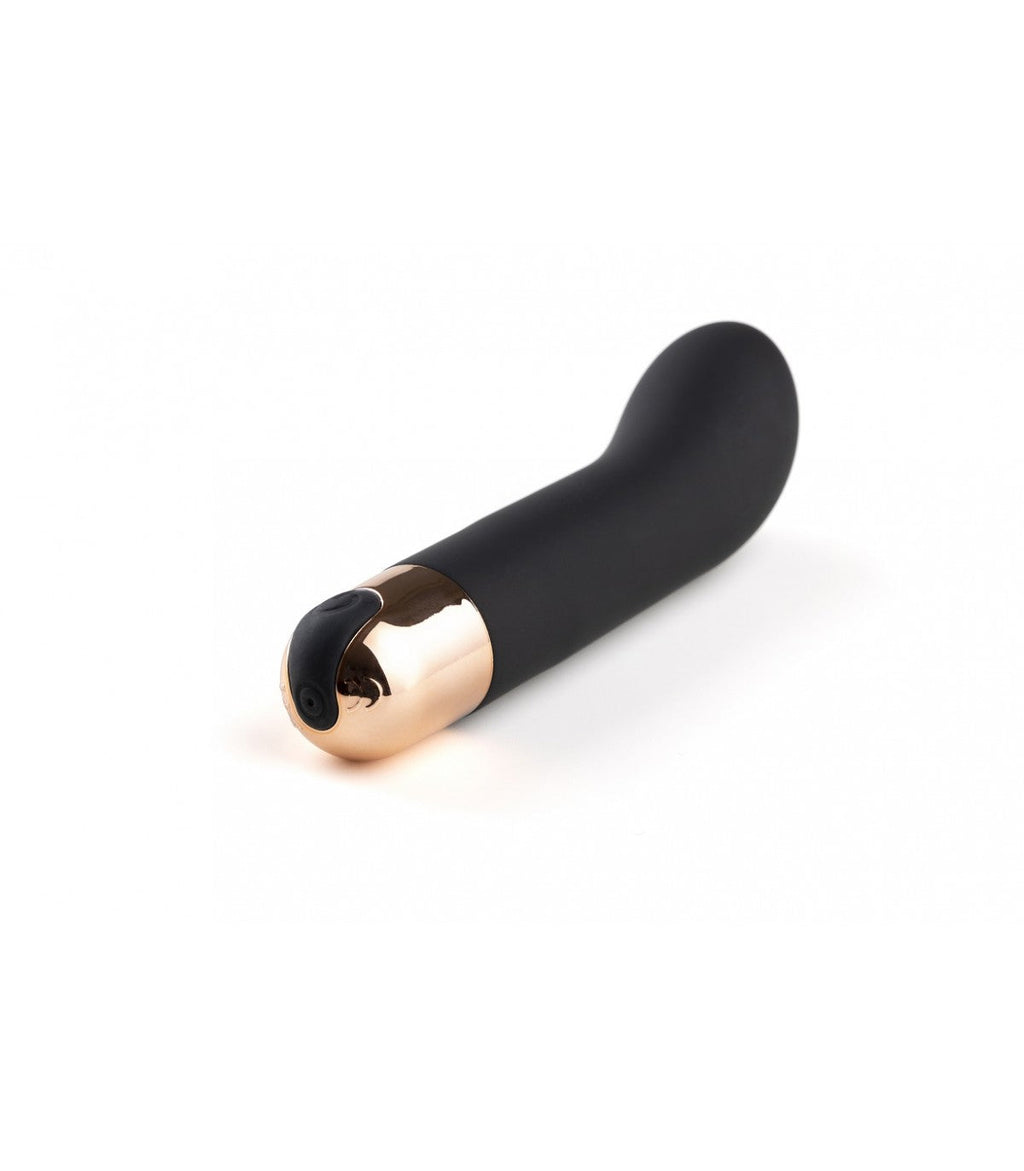 VIBRATING BULLET V4 EDIZIONE NERA
