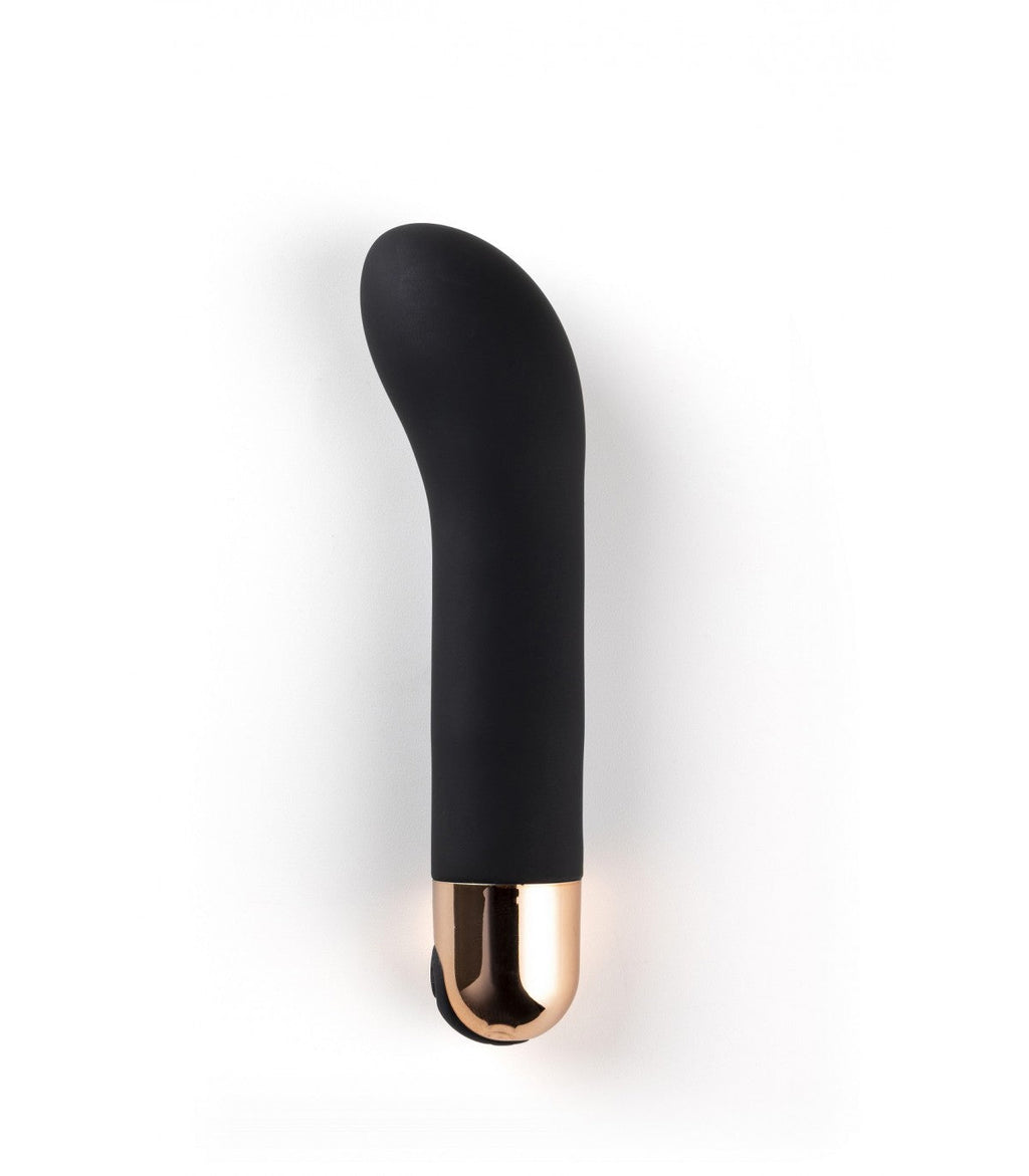VIBRATING BULLET V4 EDIZIONE NERA