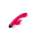 VIBRATORE RICARICABILE PINK V7