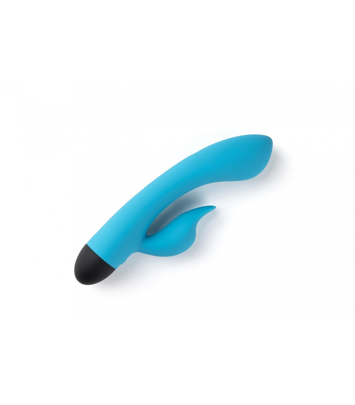 VIBRATORE RICARICABILE V7 BLU