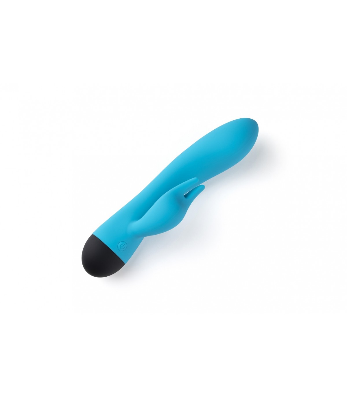 VIBRATORE RICARICABILE V7 BLU