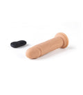 VIBRATORE REALISTICO R15" CARNE 16,5 CM CON TELECOMANDO"