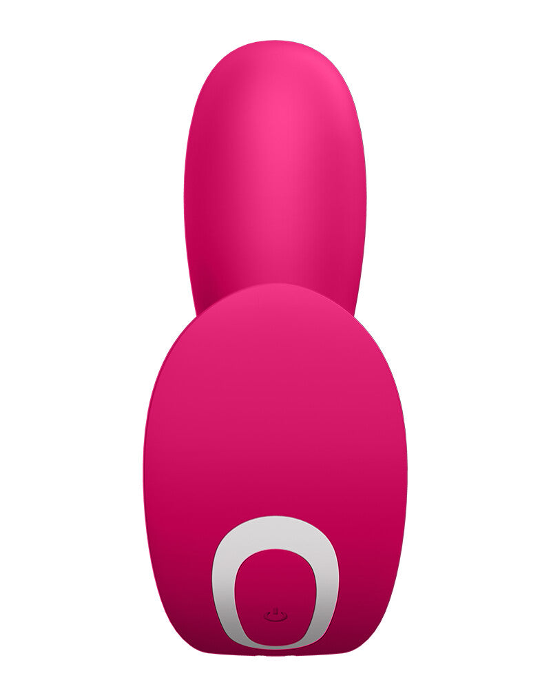 Satisfyer - Top Secret - Bordeaux