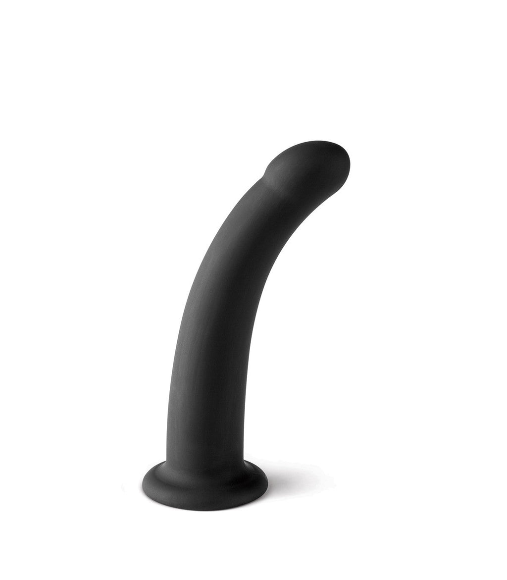 SET DI 3 DILDO TAGLIA S / M / L NERO