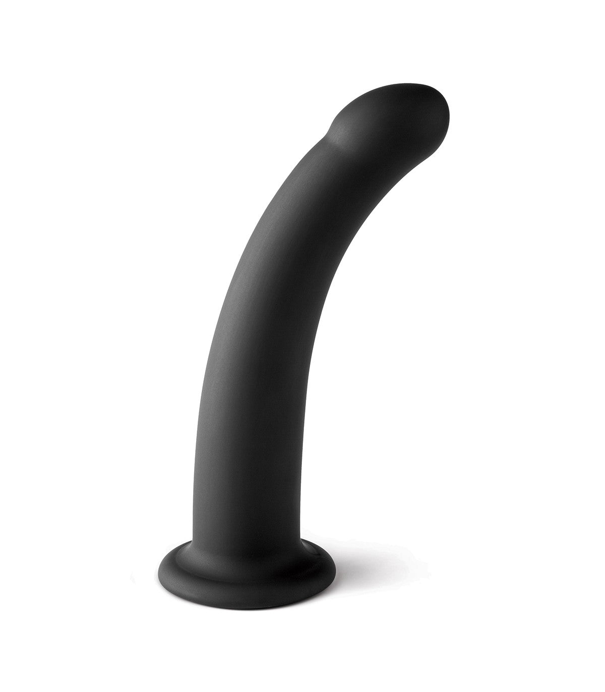 SET DI 3 DILDO TAGLIA S / M / L NERO