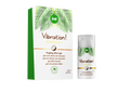 Intt - Gel Vibrante Vegano Cocco - 15 ml
