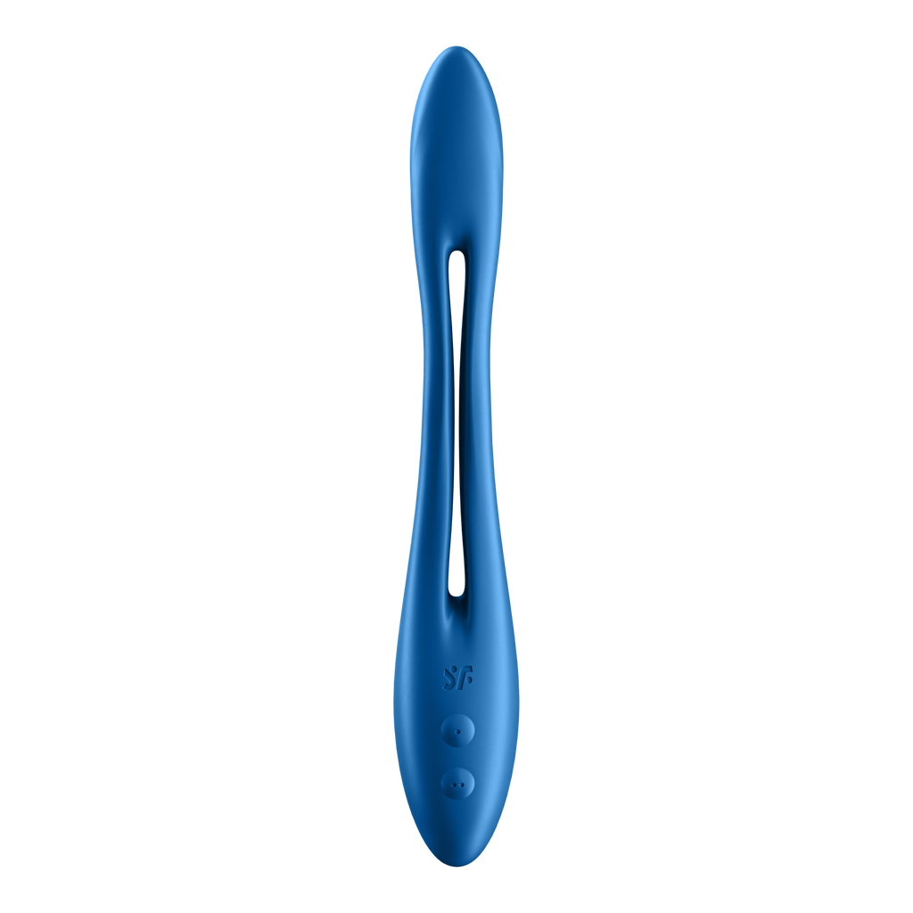 Satisfyer - Elastic Game - Blu
