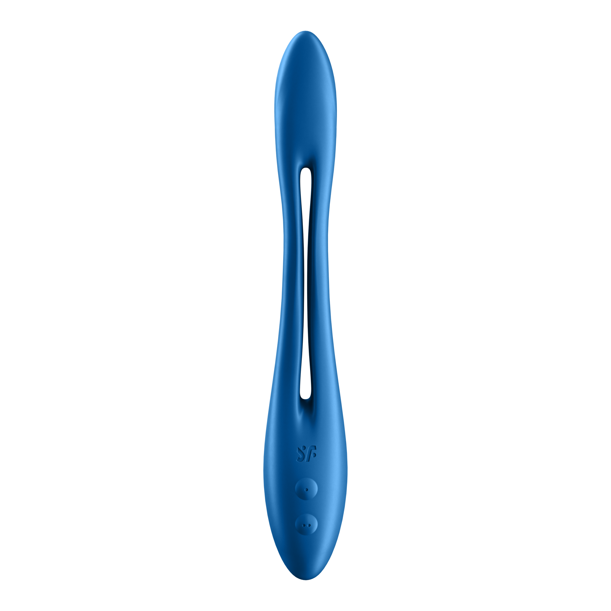 Satisfyer - Elastic Game - Blu