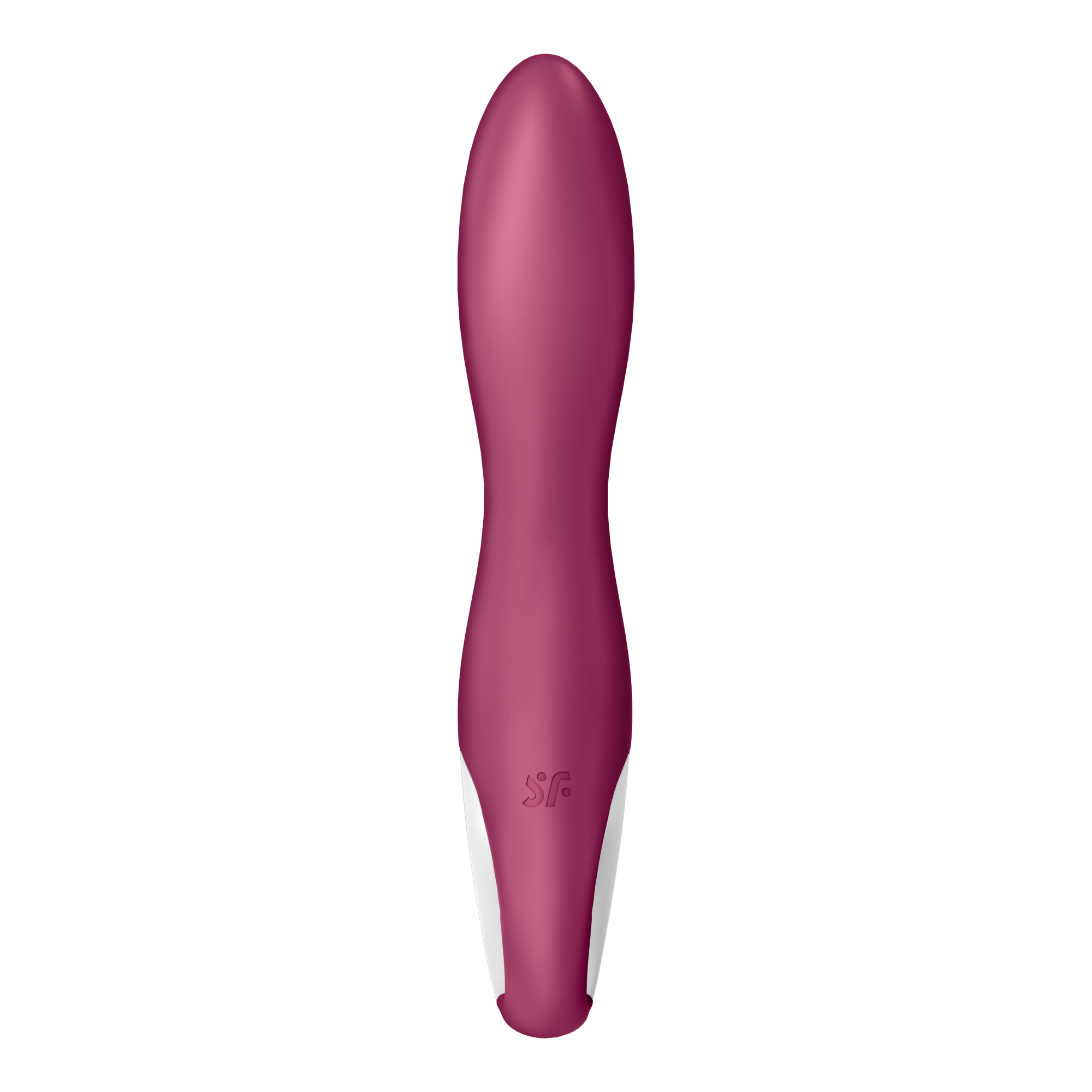 Satisfyer - Heated Affair - Bordeaux