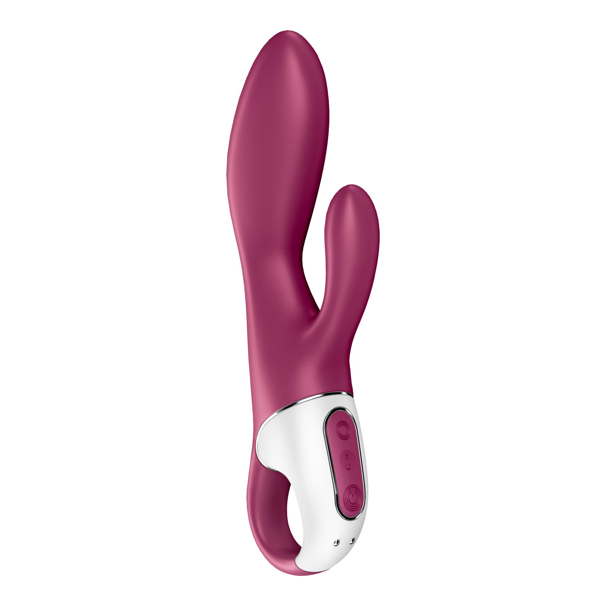 Satisfyer - Heated Affair - Bordeaux