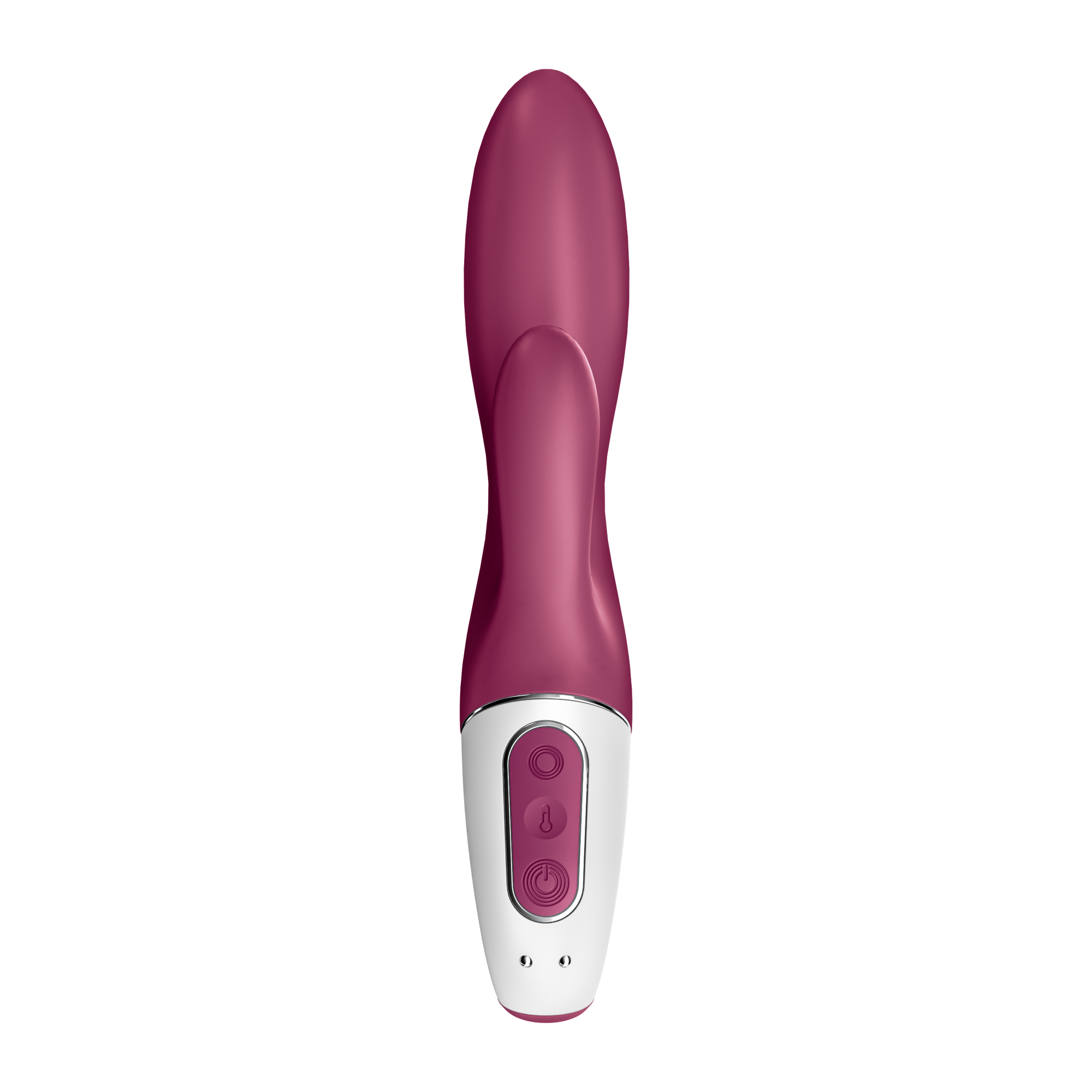 Satisfyer - Heated Affair - Bordeaux