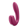 Satisfyer - Sunray - Bordeaux