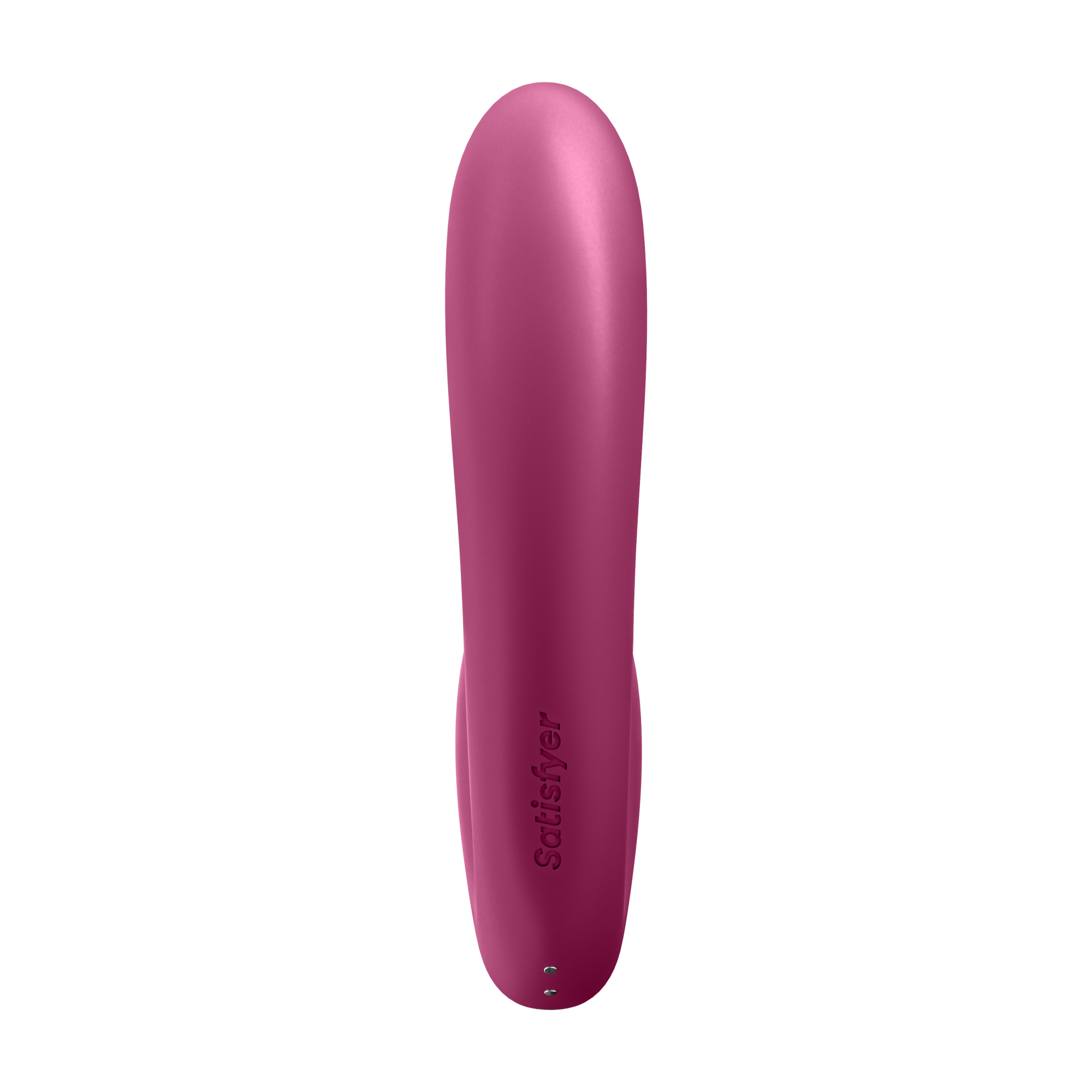 Satisfyer - Sunray - Bordeaux