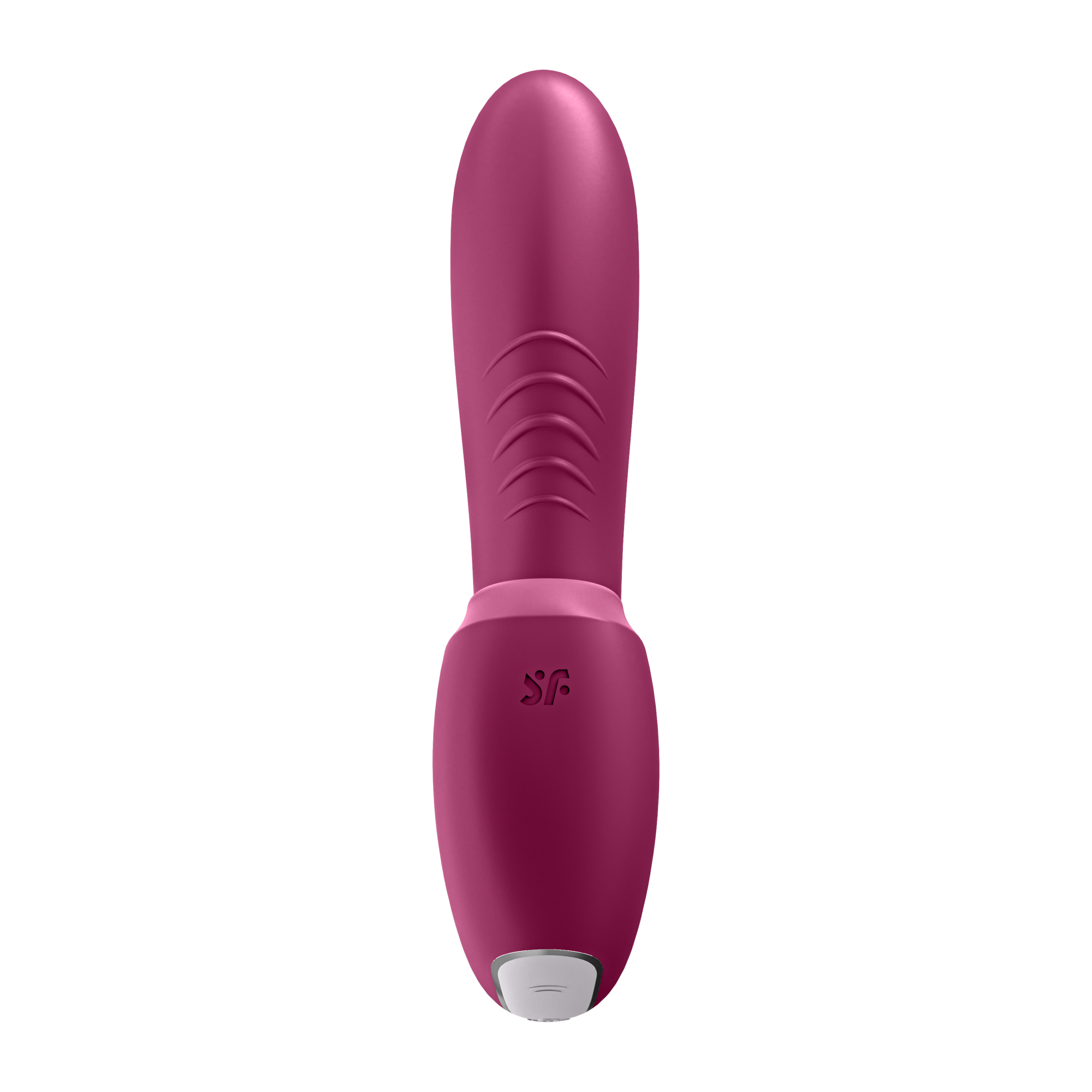 Satisfyer - Sunray - Bordeaux