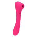 Alive - Succhia Clitoride Quiver - Rosa