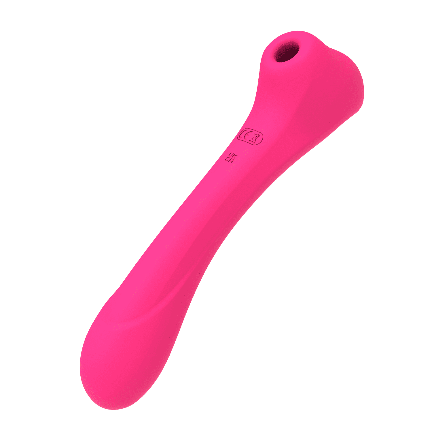 Alive - Succhia Clitoride Quiver - Rosa
