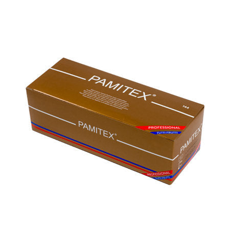 Pamitex - Preservativi Tutti i Frutti - 144 Pezzi