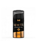 Intt - Gel XXL Uomo - 15 ml