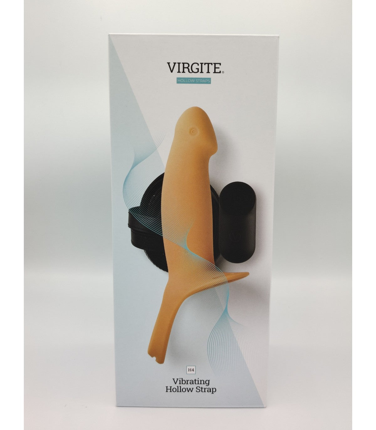 IMBRACATURA CAVO CON VIBRAZIONE H4 TAGLIA L