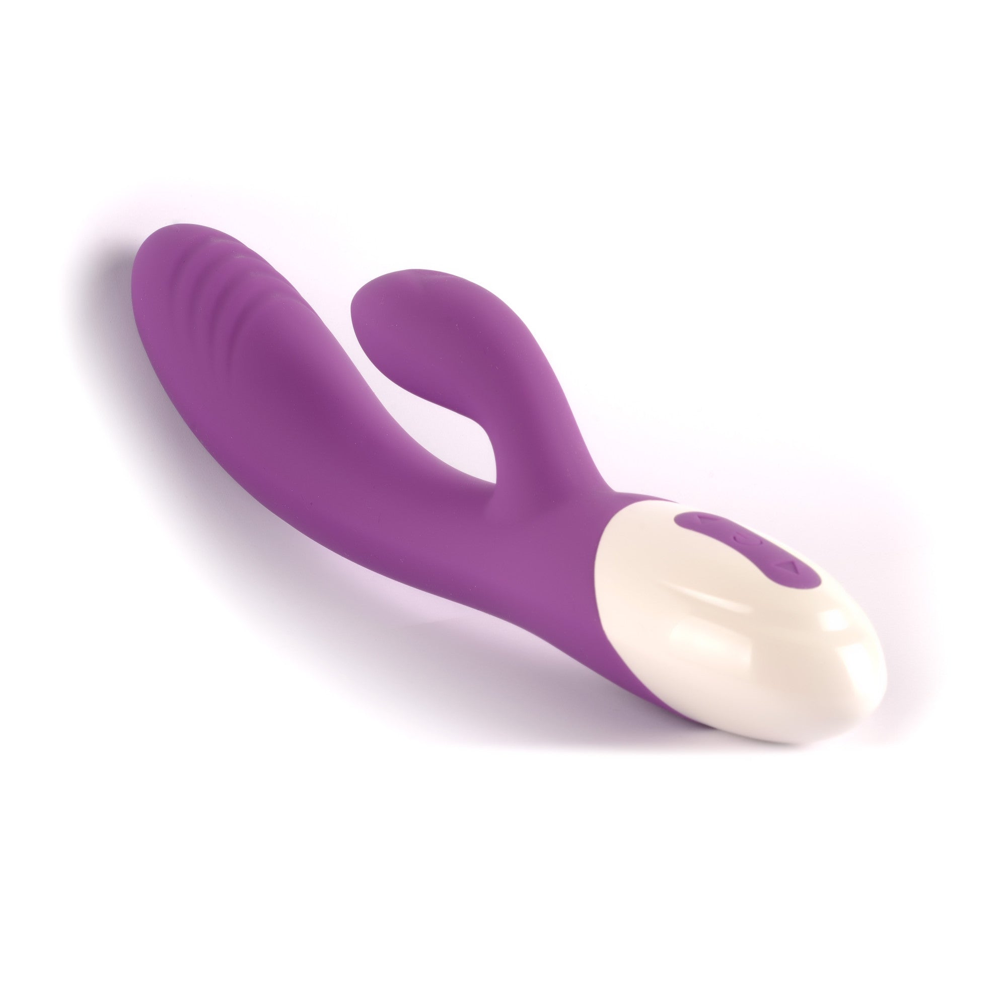 VSC Novelty - Vibratore Rabbit Desire Luxury - Slimmer