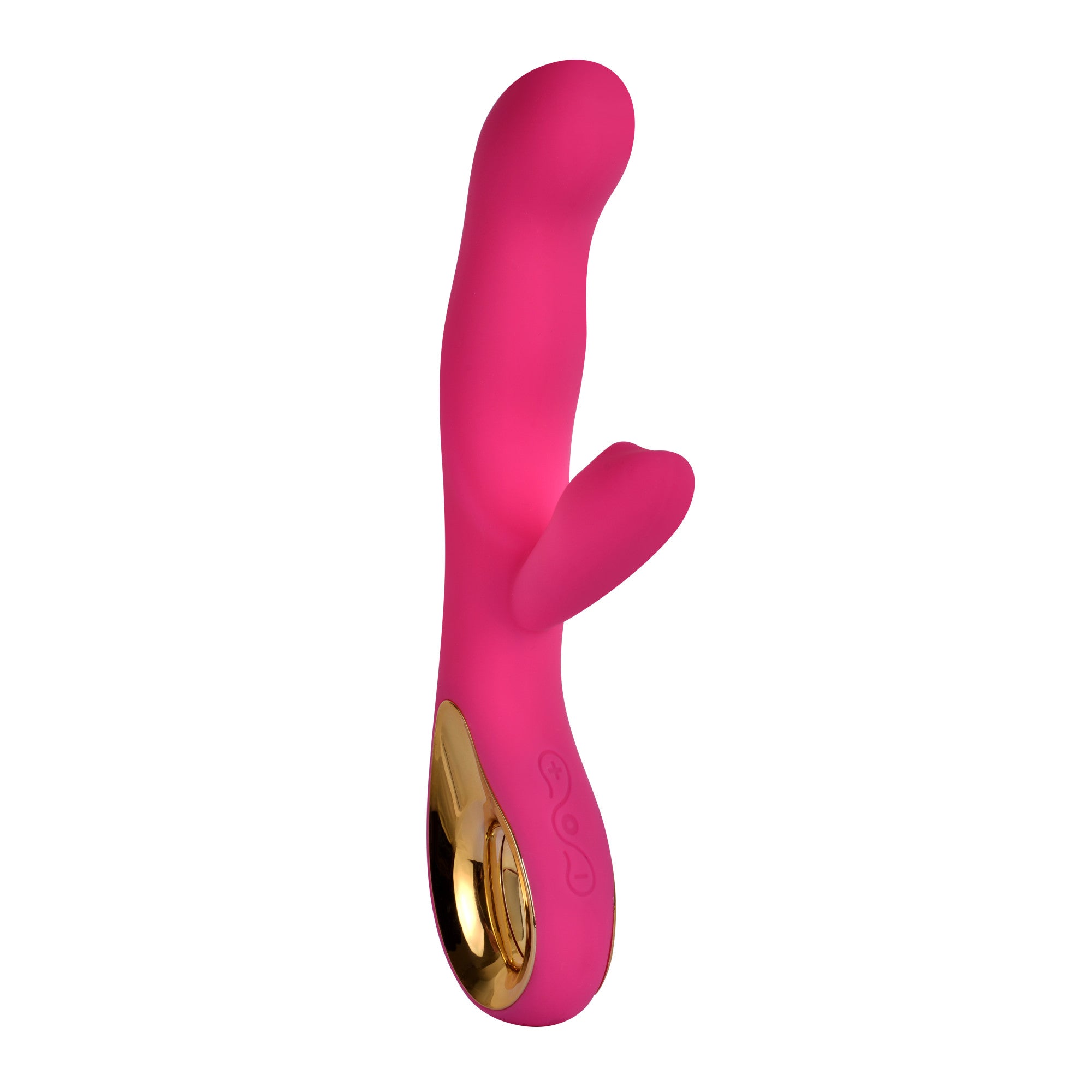 VSC Novelty - Vibratore V-Fantasy Slimline Curve 8"