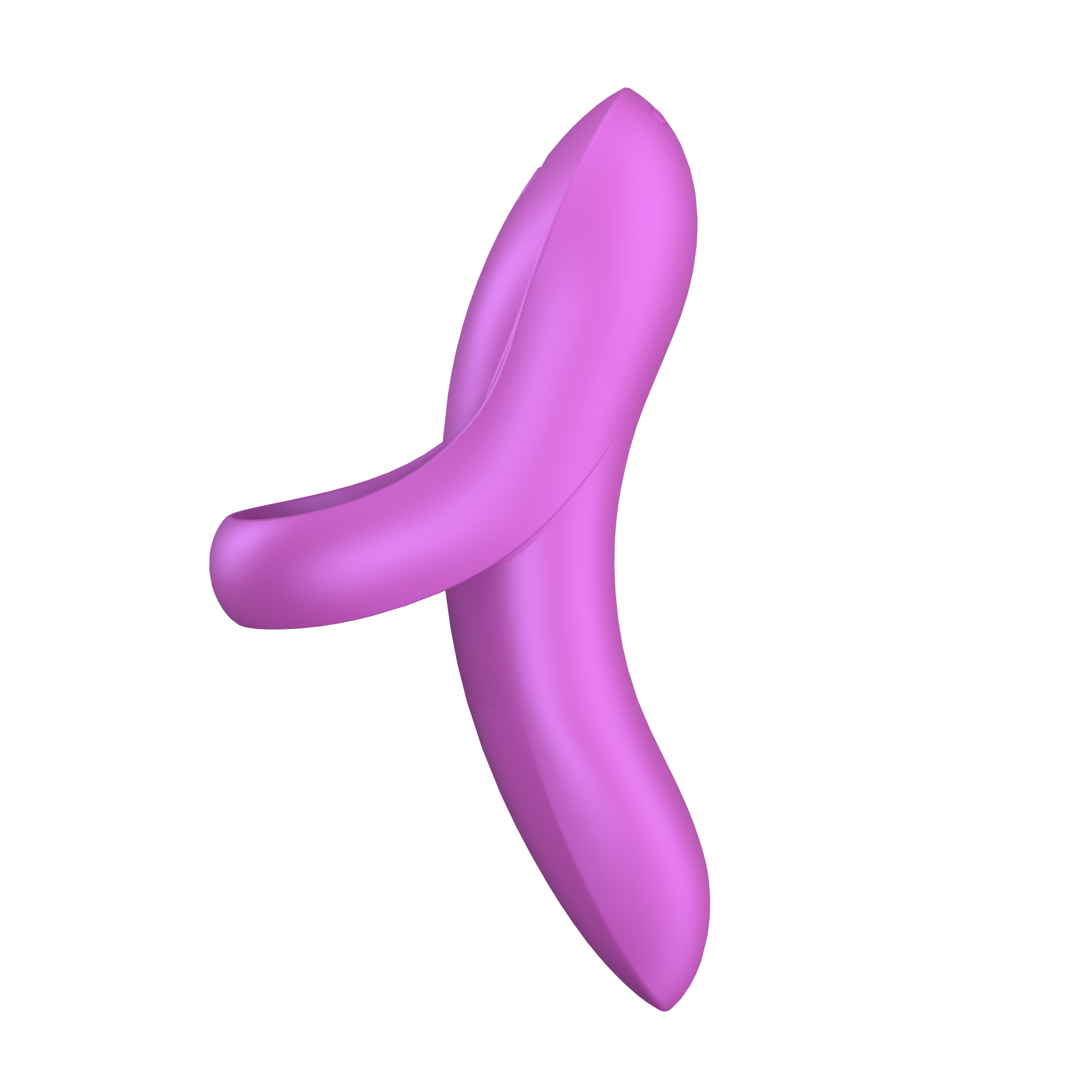 Satisfyer - Bold Lover - Viola