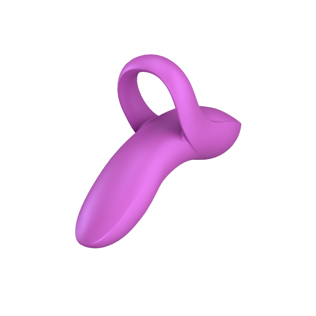 Satisfyer - Bold Lover - Viola