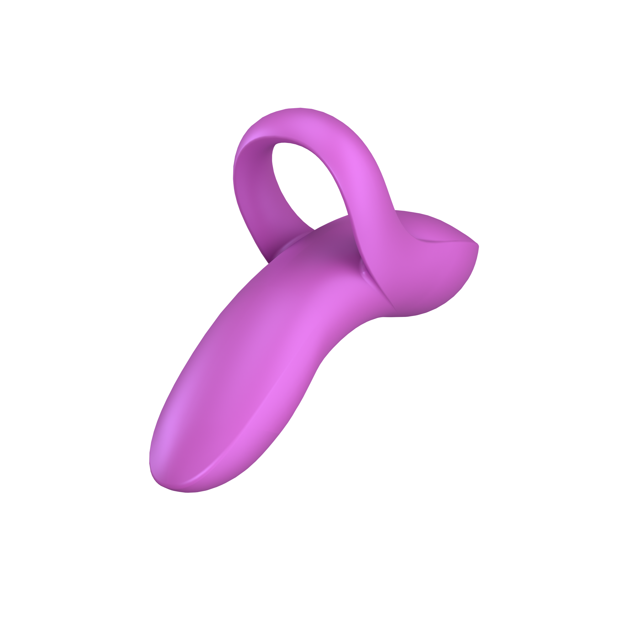 Satisfyer - Bold Lover - Viola