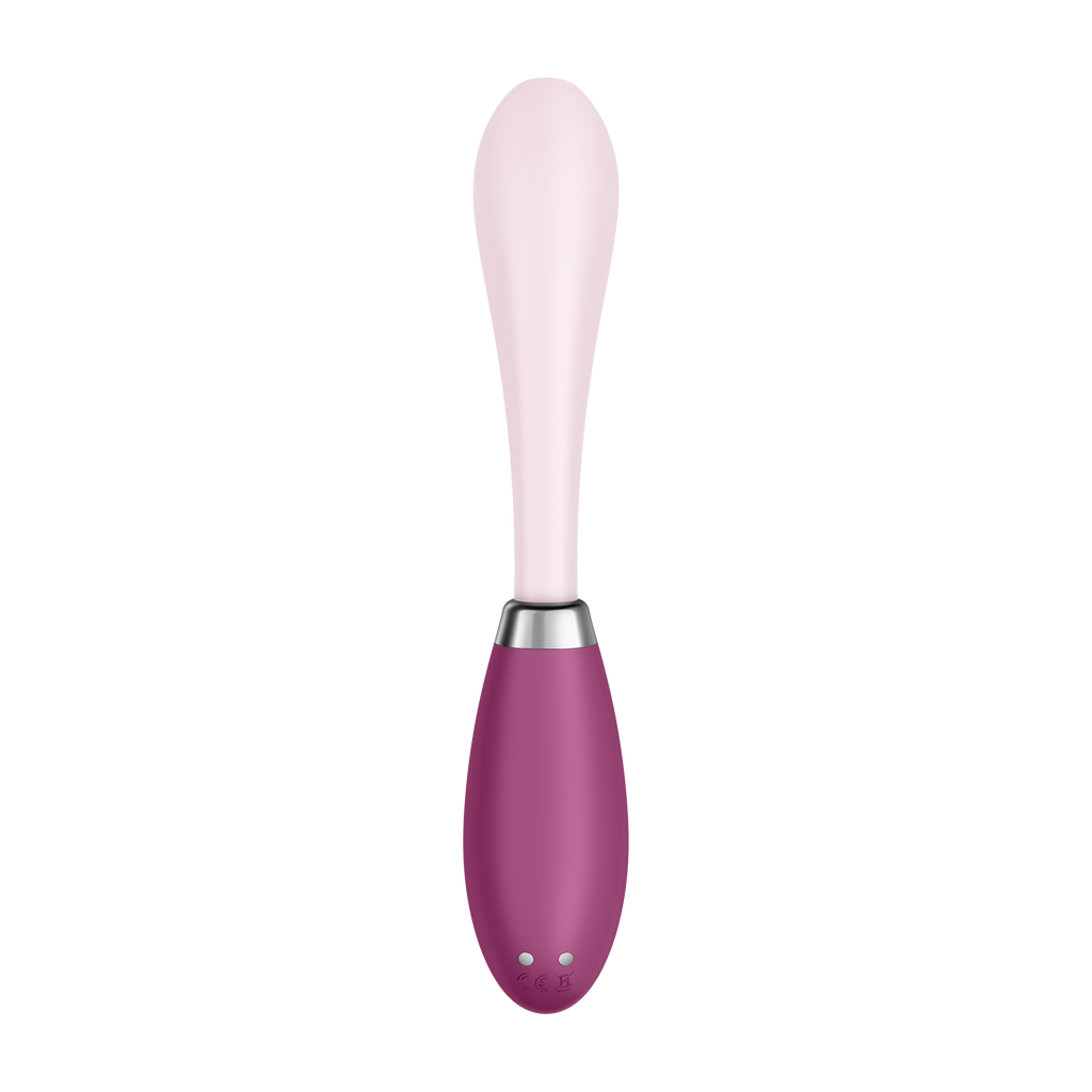 Satisfyer - G-Spot Flex 3