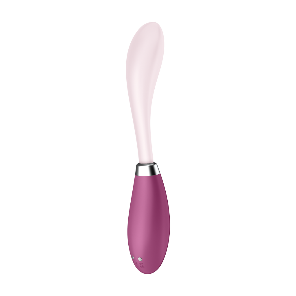 Satisfyer - G-Spot Flex 3
