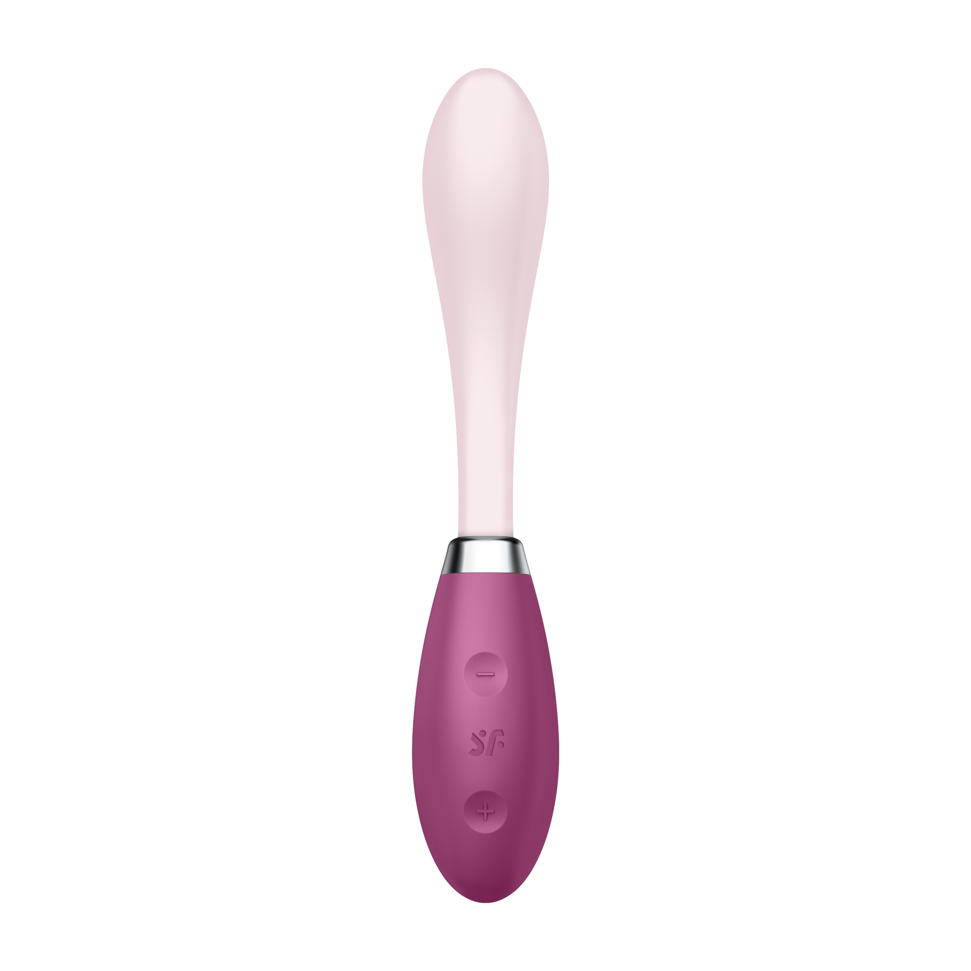 Satisfyer - G-Spot Flex 3