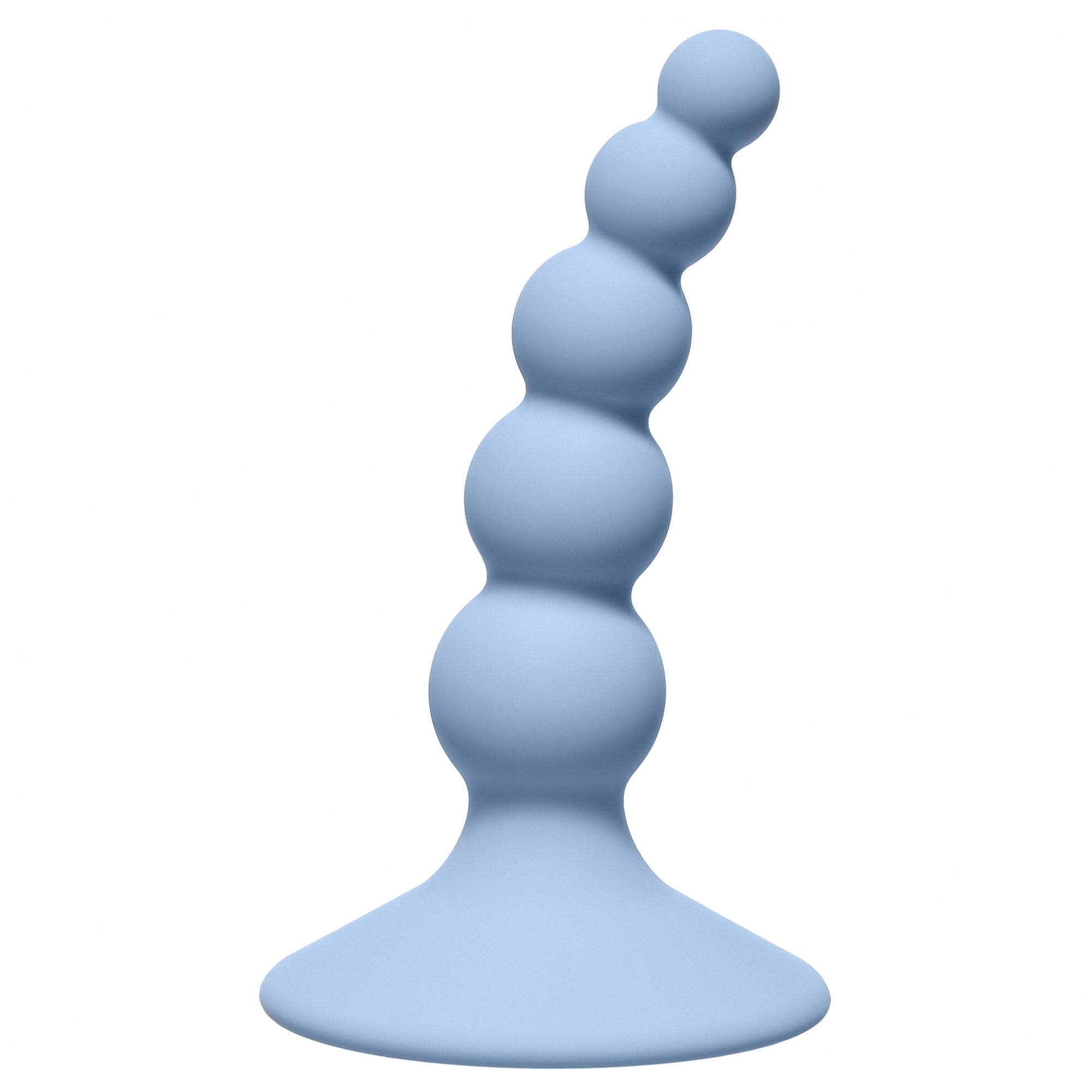 Lola Games - Plug Anale First Time - Blu
