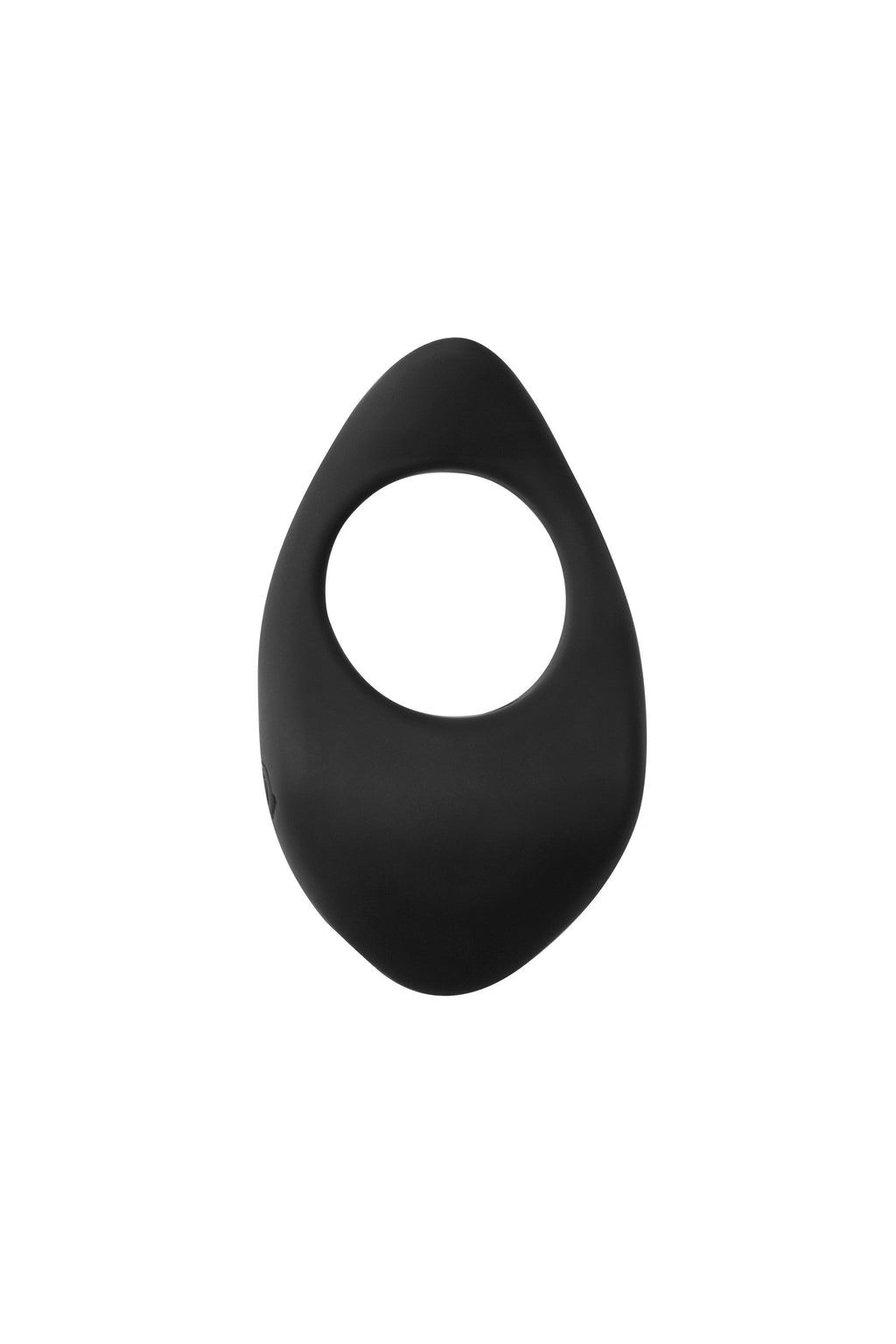 Lola Games - Anello Fallico Vibrante Moonshine - Nero