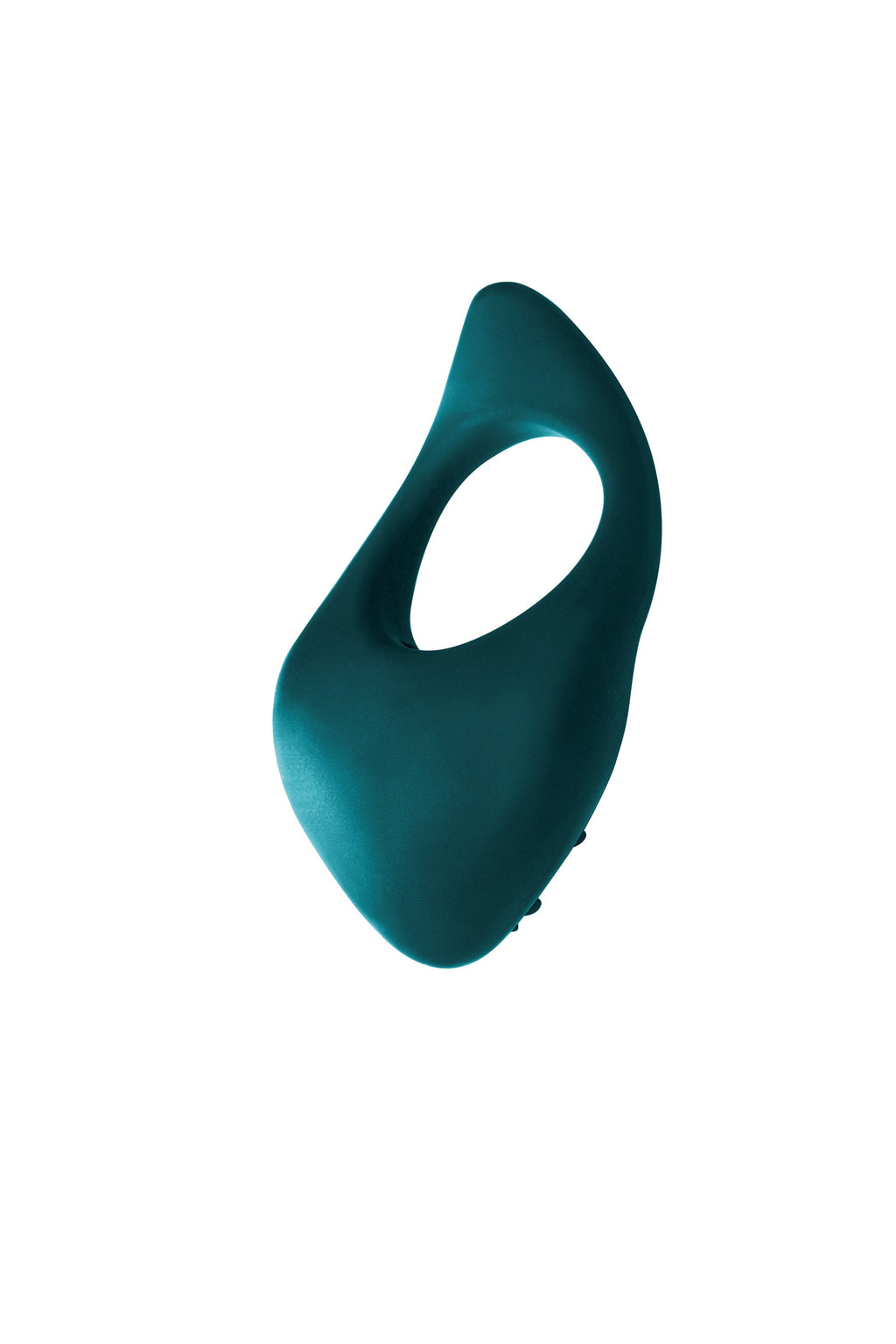 Lola Games - Anello Fallico Vibrante Moonshine - Verde