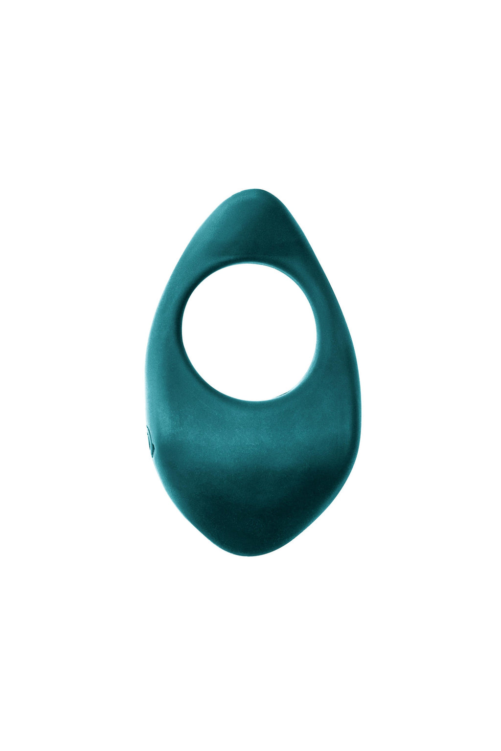 Lola Games - Anello Fallico Vibrante Moonshine - Verde