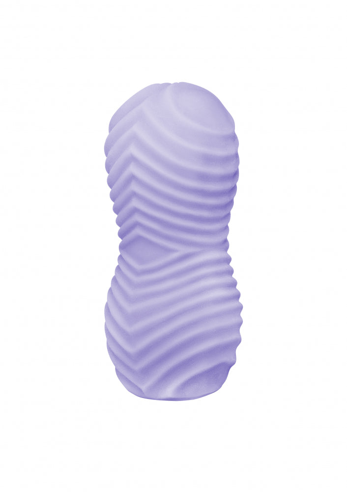 Lola Games - Masturbatore Fuzzy - Viola